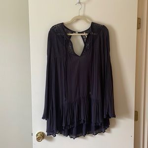 Free People Tunic